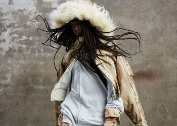 NO/FAITH STUDIOS Presents Nationalpark Eifel Collection