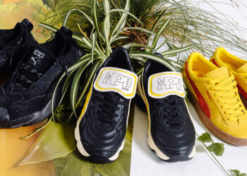PUMA x Perks and Mini Launch the AW23 Collection