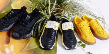 PUMA x Perks and Mini Launch the AW23 Collection
