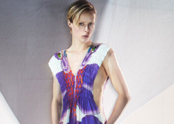 Discover Shang Xia Spring Summer 2024 Collection