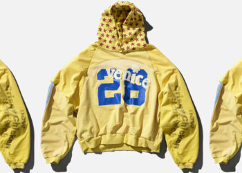 SSENSE XX: Celebrating Two Decades of Visionary Fashion