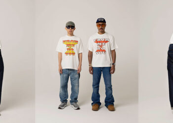 JOOPITER Announces NIGO’s “From Me To You” Auction