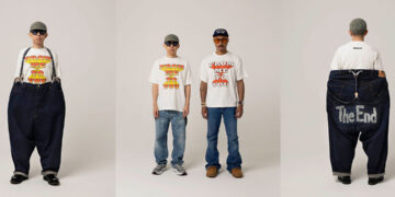 JOOPITER Announces NIGO’s “From Me To You” Auction