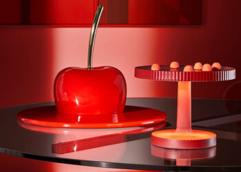 Melt Me: Nika Zupanc X Driade Collection Draws Inspiration from Pop Culture