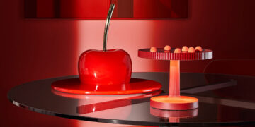 Melt Me: Nika Zupanc X Driade Collection Draws Inspiration from Pop Culture