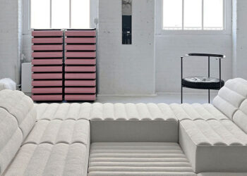 Duplex Gallery Celebrates Italian Post-WWII Design Revolution with ‘Utopia’