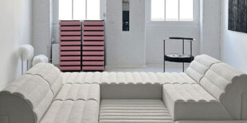 Duplex Gallery Celebrates Italian Post-WWII Design Revolution with ‘Utopia’