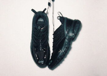 MM6 Maison Margiela X SALOMON: The ACS Pro Trainer