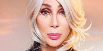 Cher Graces the Cover of PAPER Magazine