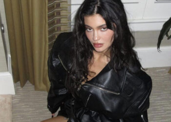 Meet Khy: Kylie Jenner Announces Her Upcoming Fashion Line