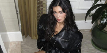 Meet Khy: Kylie Jenner Announces Her Upcoming Fashion Line