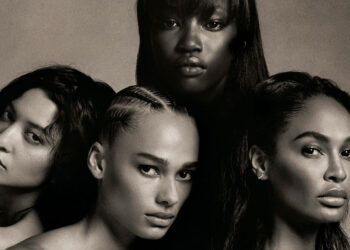 Fear of God Introduces Loungewear Collection