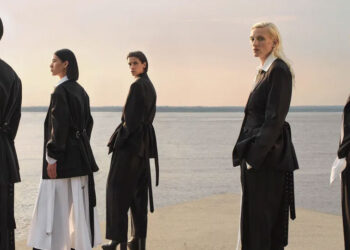 Peter Do X Banana Republic: A Modern Twist on Classic Elegance