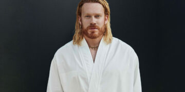 The Future of Menswear: A Conversation with Mordecai’s Ludovico Bruno