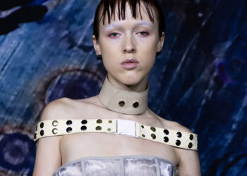 Viviers Spring Summer 2024