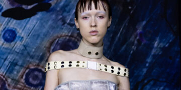 Viviers Spring Summer 2024