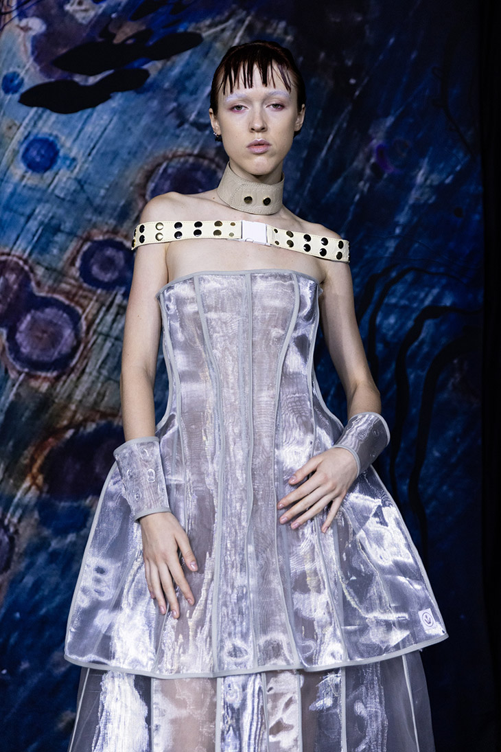 Viviers Spring Summer 2024