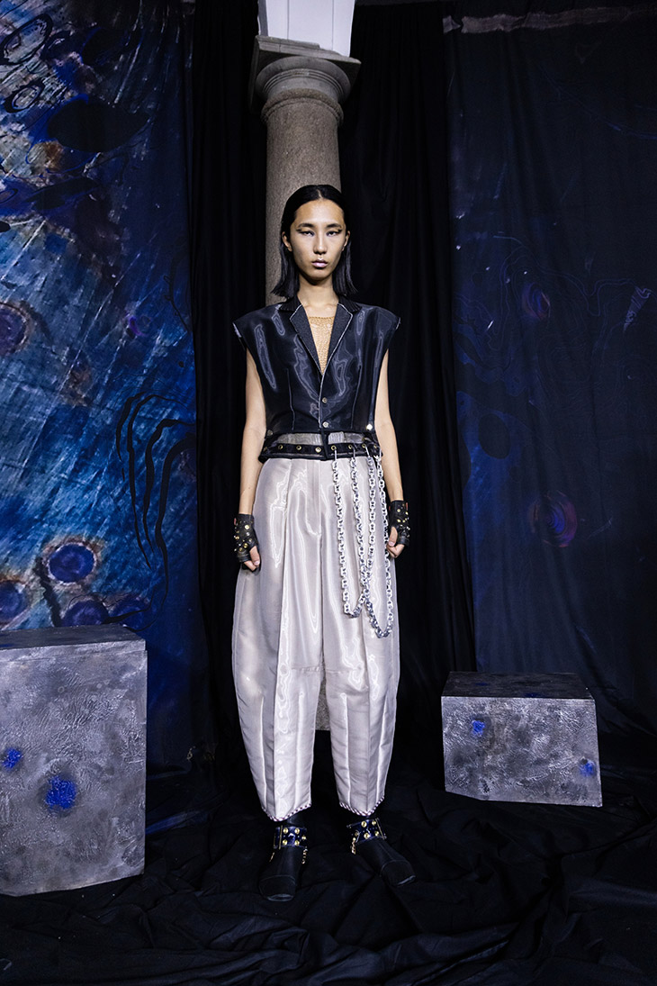 Viviers Spring Summer 2024