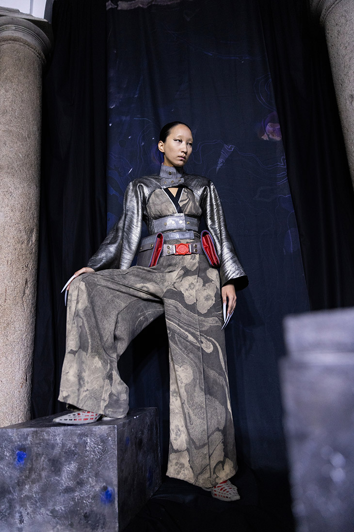 Womenswear