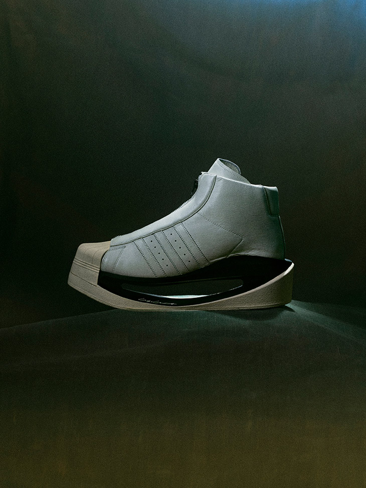 Y-3 Gendo Sneaker