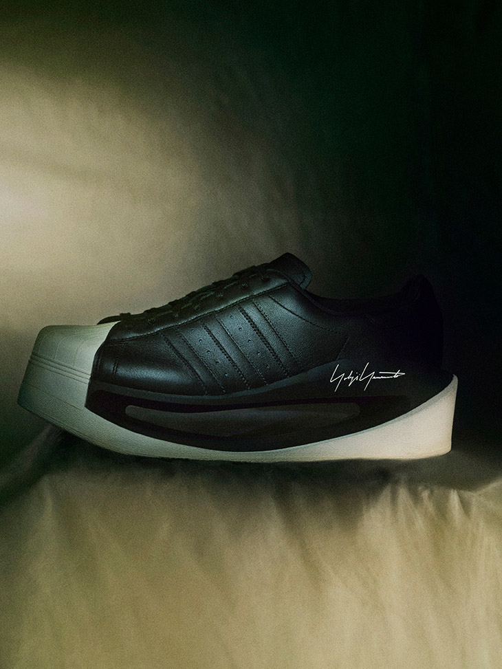 Adidas Yohji Yamamoto