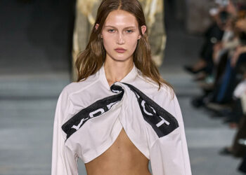 Y/Project Spring Summer 2024