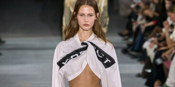 Y/Project Spring Summer 2024