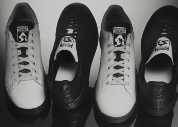 Yohji Yamamoto Stan Smith