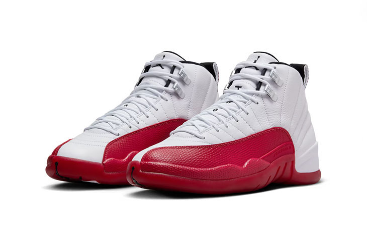 Buy Air Jordan 12 Shoes: New Releases & Iconic Styles