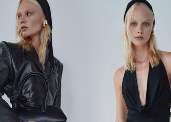 Paris Fashion Week SS24 Spotlight: Allure of Magda Butrym