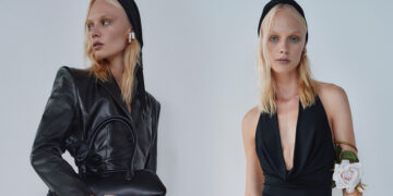 Paris Fashion Week SS24 Spotlight: Allure of Magda Butrym