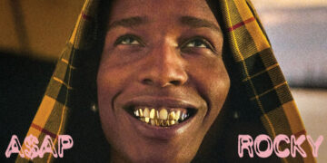 A$AP Rocky Highsnobiety