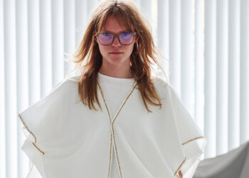 Angelos Frentzos Spring 2024