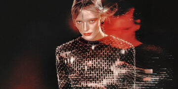 Armani Holiday 2023
