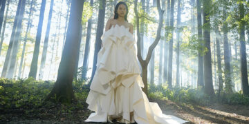 Atsushi Nakashima Spring 2024