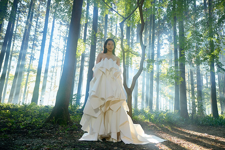 Atsushi Nakashima Spring 2024