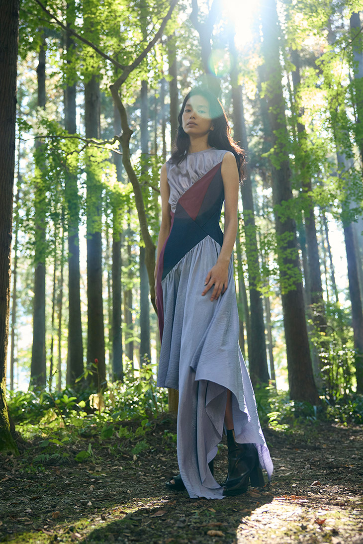 Womenswear