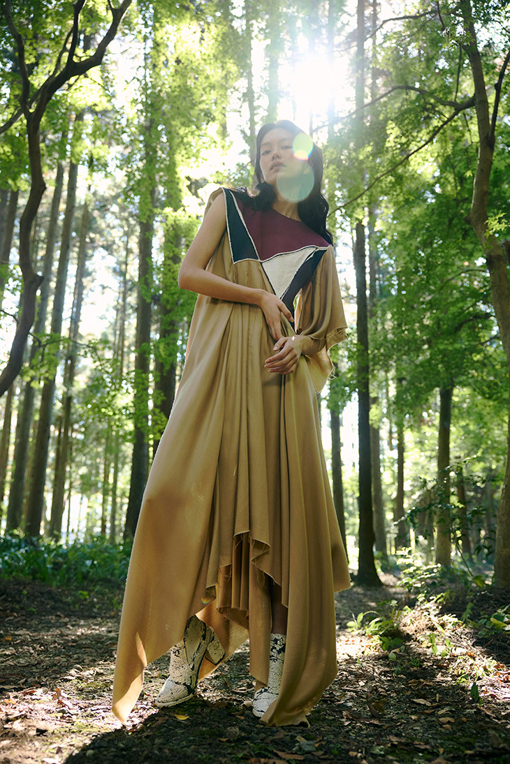 Womenswear
