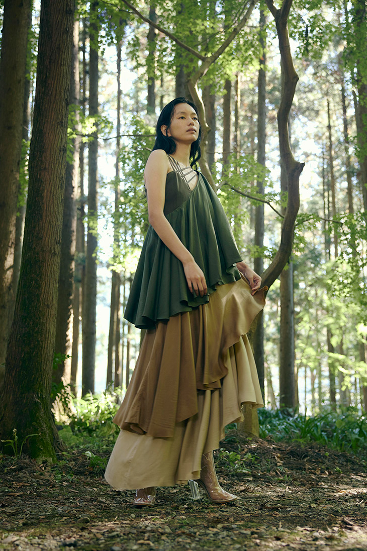 Womenswear
