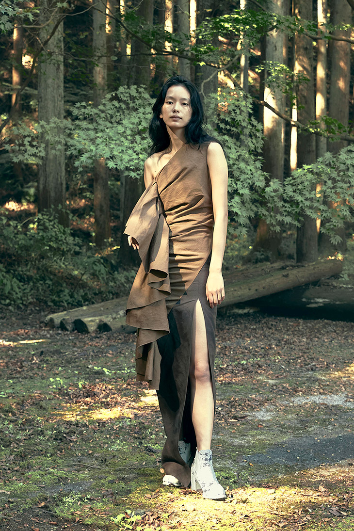 Womenswear