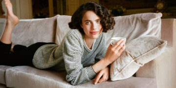 Barrie + Sofia Coppola