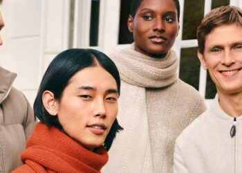 Berluti Holiday 2023