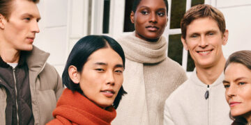 Berluti Holiday 2023