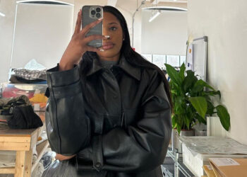 Innovative Leadership: Bianca Saunders to Mentor at Istituto Marangoni