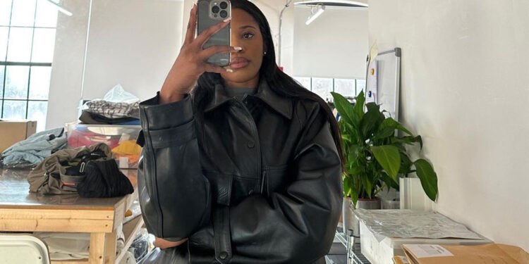 Innovative Leadership: Bianca Saunders to Mentor at Istituto Marangoni