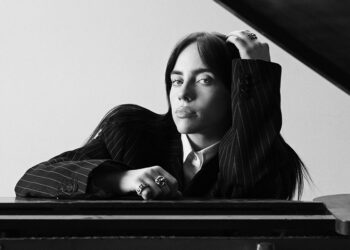 Billie Eilish Variety