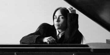 Billie Eilish Variety