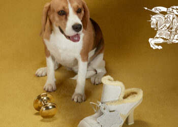 Burberry Holiday 2023