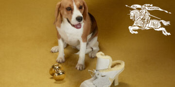 Burberry Holiday 2023