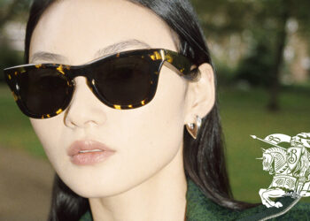 Burberry Spring 2024